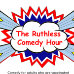 The Ruthless Comedy Hour ft: Jeannie Gaffigan, Brad Zimmerman, Karen Bergreen, Cindy Kaplan 